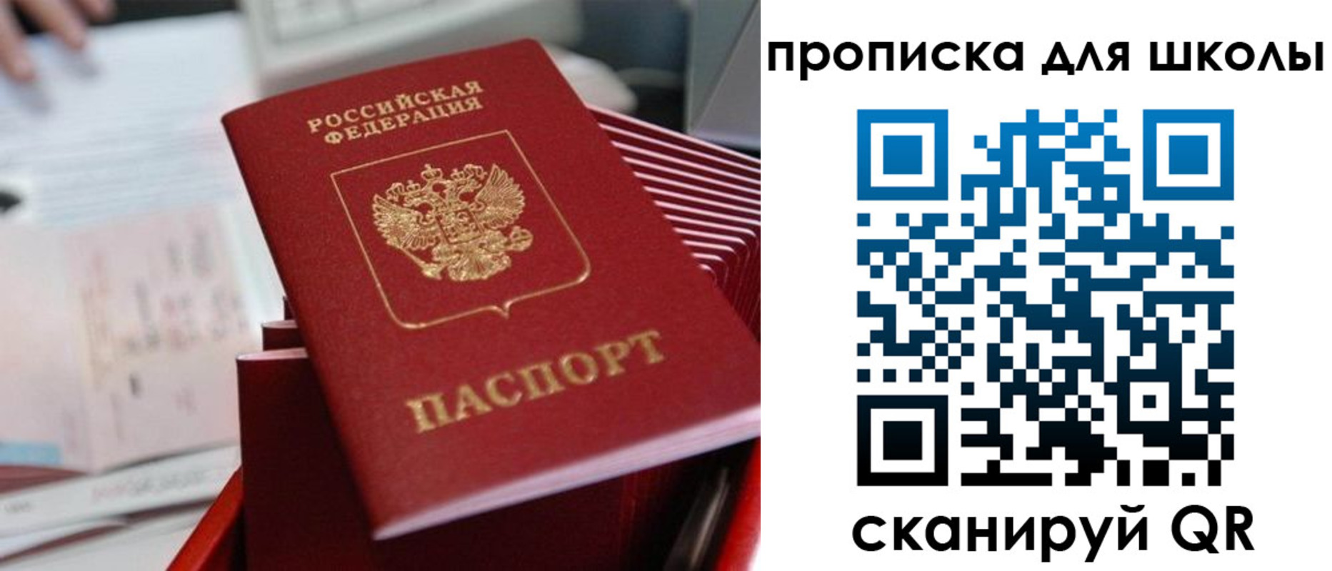 прописка для школы в Алагире